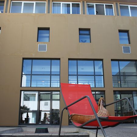 Comfort Suites Pau Idron Exteriér fotografie