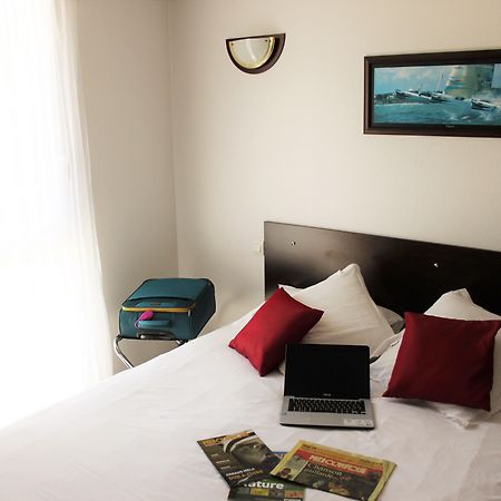 Comfort Suites Pau Idron Exteriér fotografie