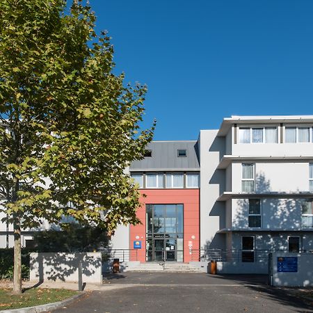 Comfort Suites Pau Idron Exteriér fotografie