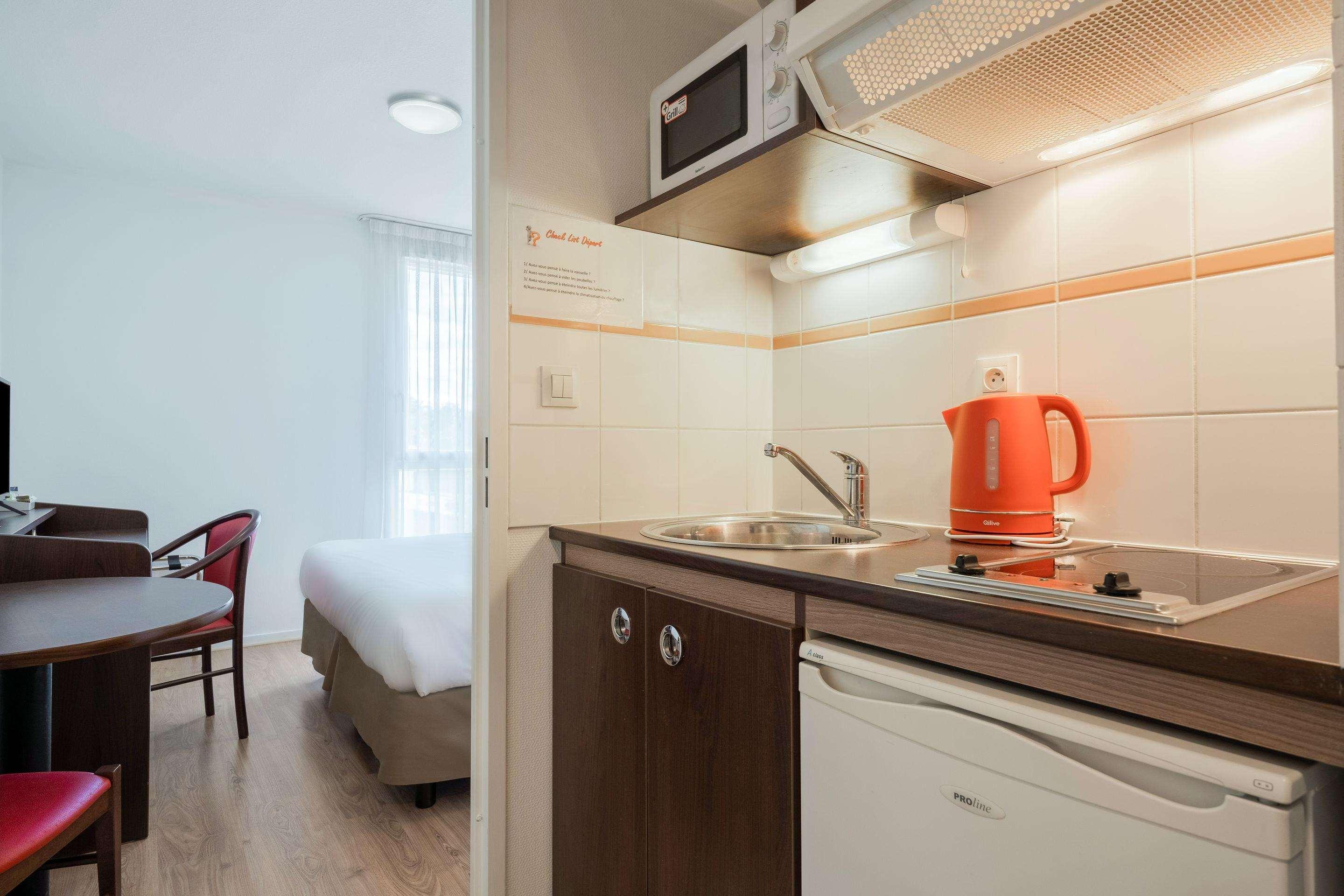 Comfort Suites Pau Idron Exteriér fotografie