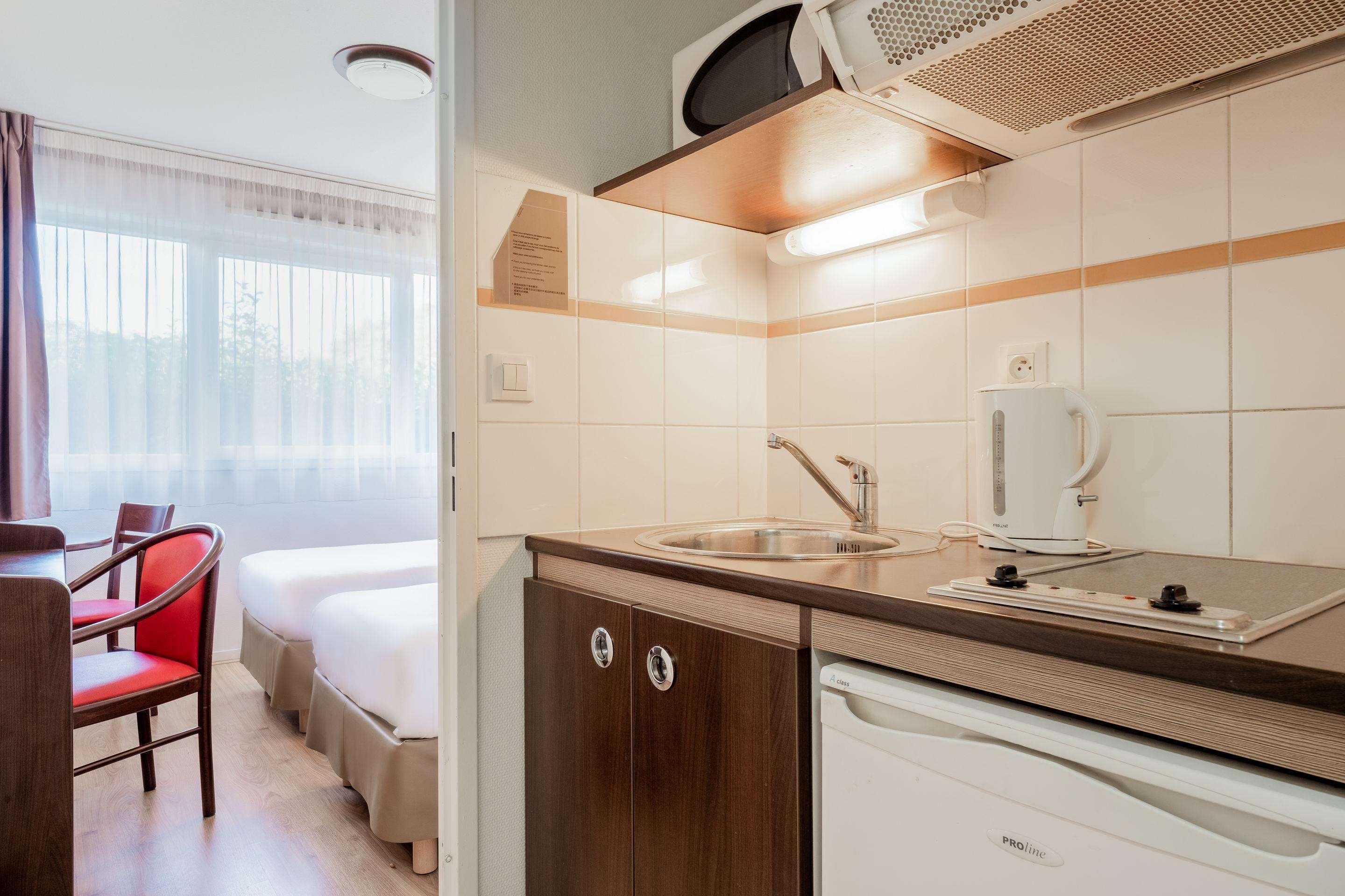 Comfort Suites Pau Idron Exteriér fotografie