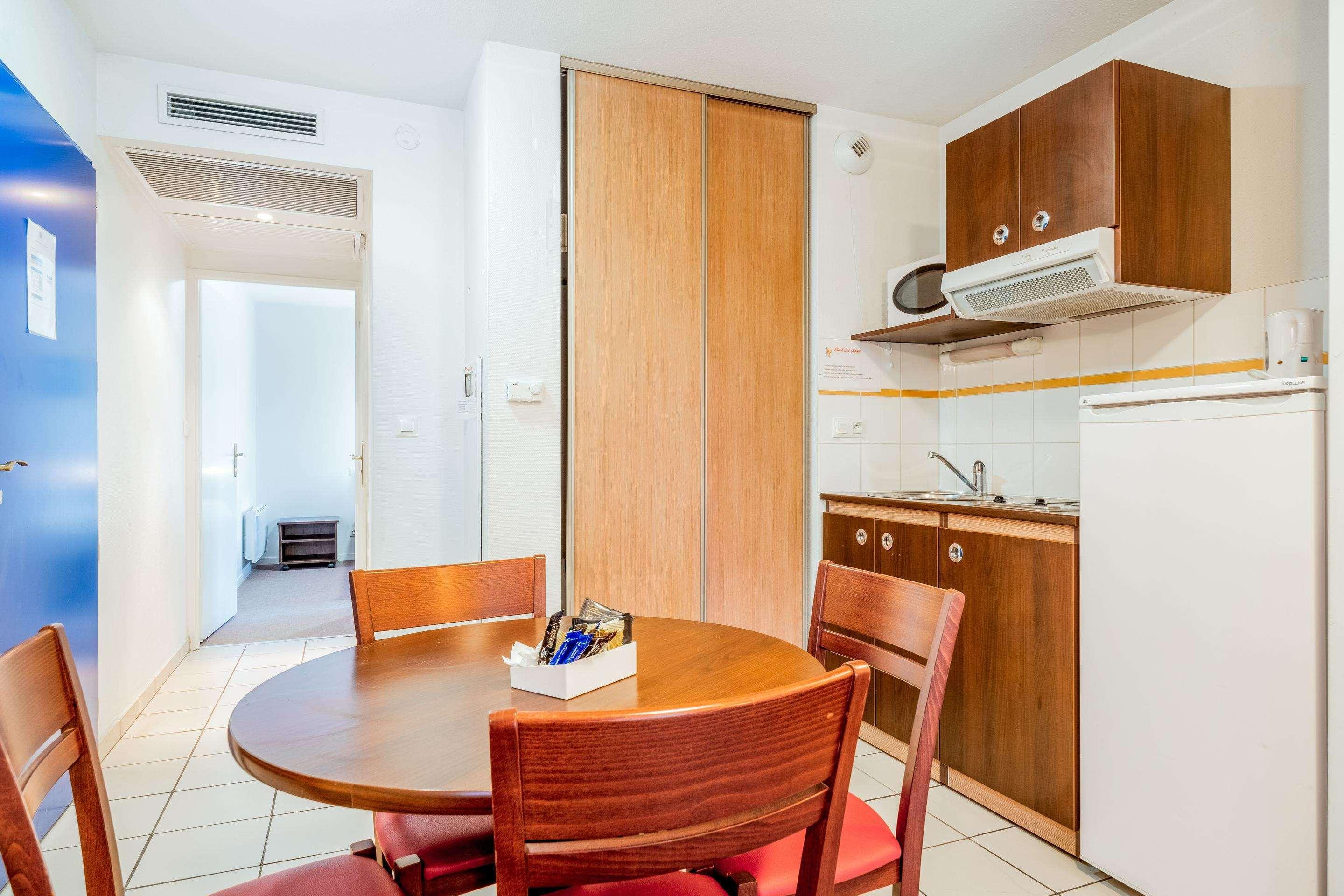 Comfort Suites Pau Idron Exteriér fotografie
