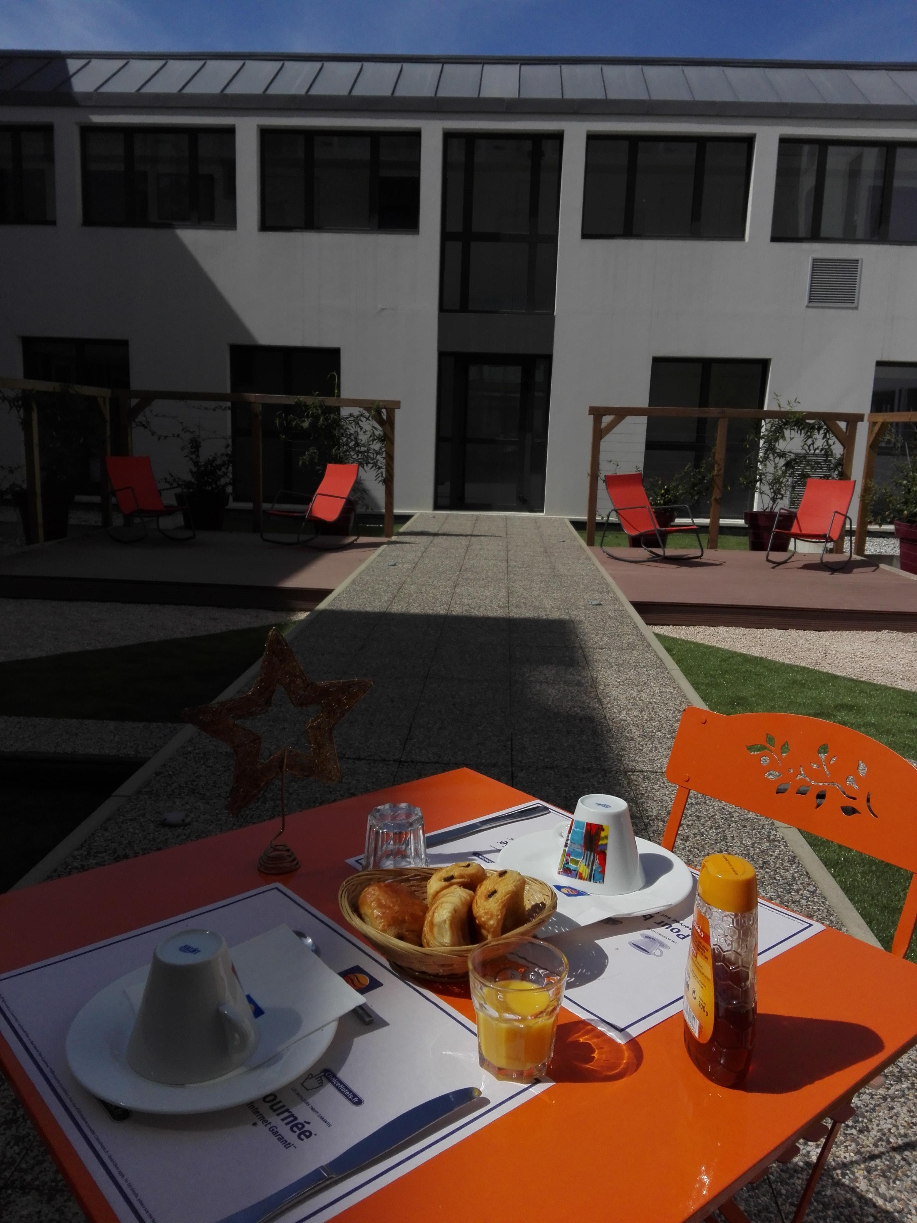 Comfort Suites Pau Idron Exteriér fotografie