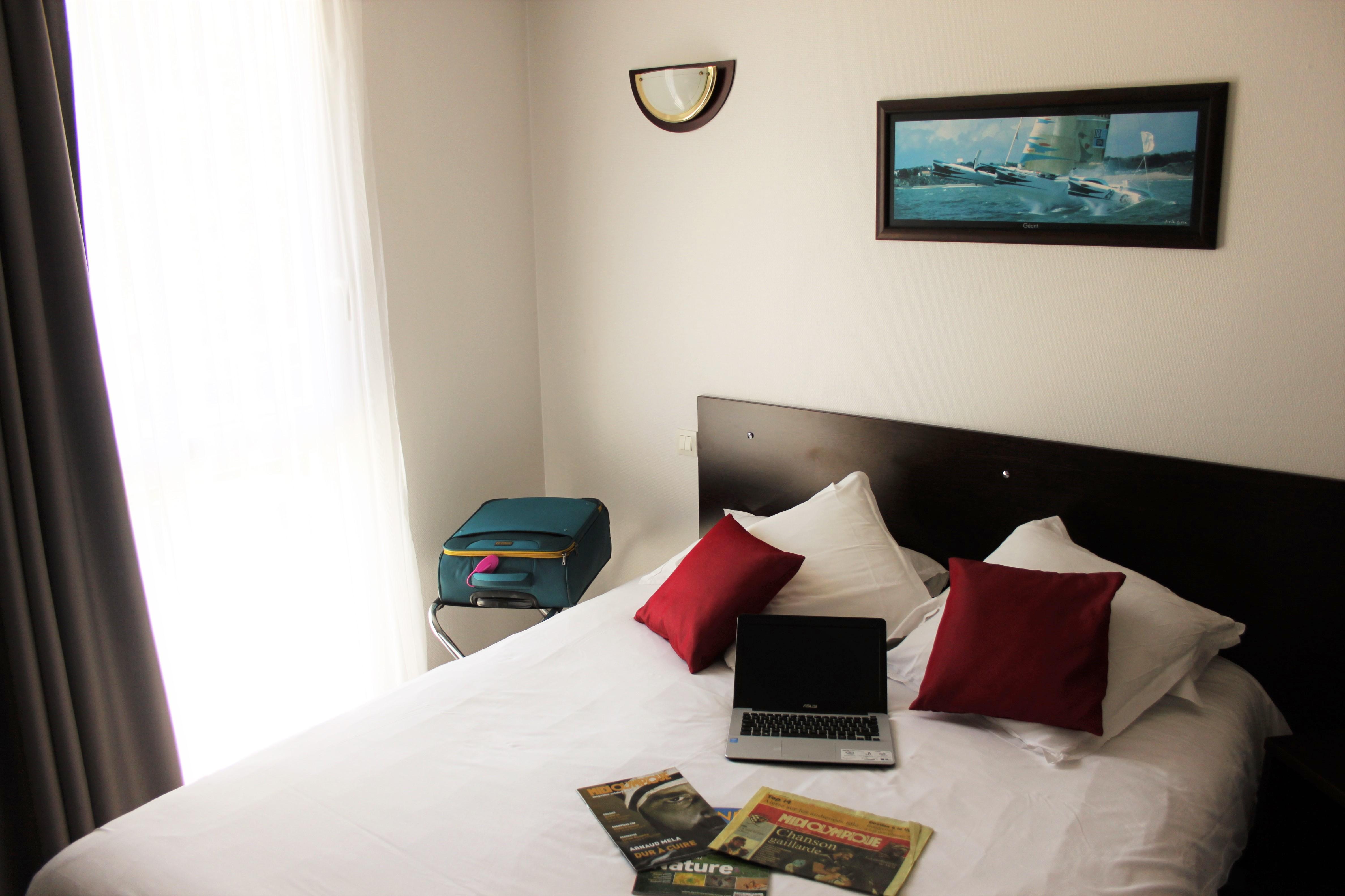 Comfort Suites Pau Idron Exteriér fotografie