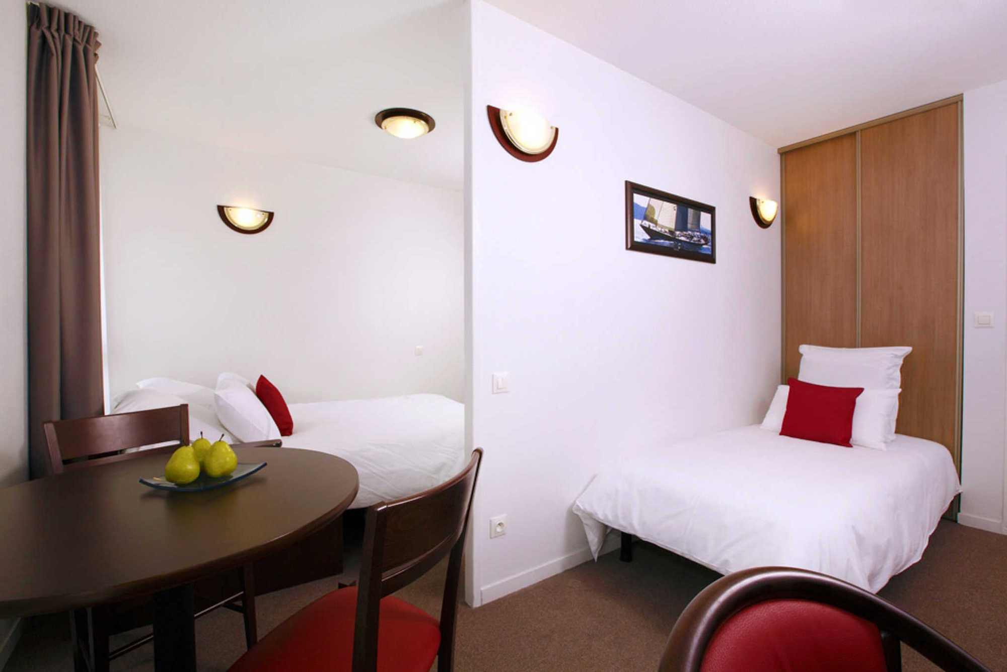 Comfort Suites Pau Idron Pokoj fotografie