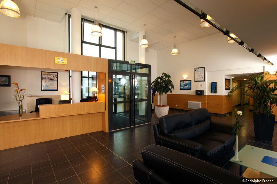 Comfort Suites Pau Idron Exteriér fotografie