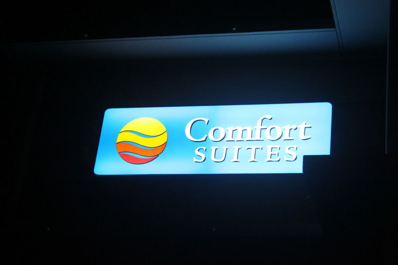 Comfort Suites Pau Idron Exteriér fotografie
