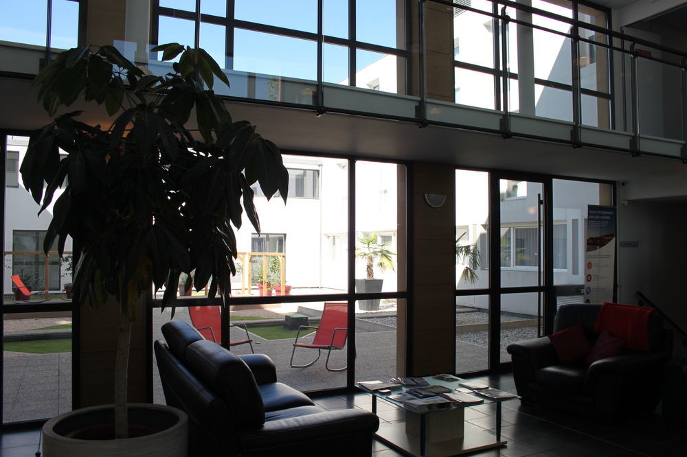 Comfort Suites Pau Idron Exteriér fotografie