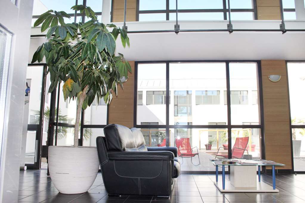 Comfort Suites Pau Idron Exteriér fotografie
