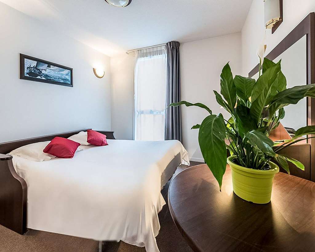 Comfort Suites Pau Idron Exteriér fotografie